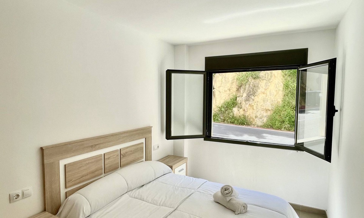 Lucena del Cid Apartment | Apart en Lucena del Cid - Bajo C REF 048