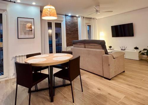 San Vicente de la Sonsierra Apartment | Apartamento El mirador de San Vicente