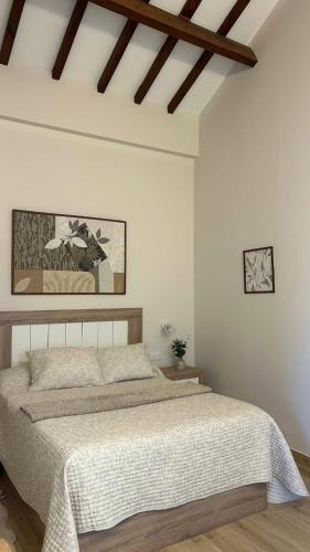 Santo Domingo de la Calzada Apartment | Apartamentos Turísticos El Caserío