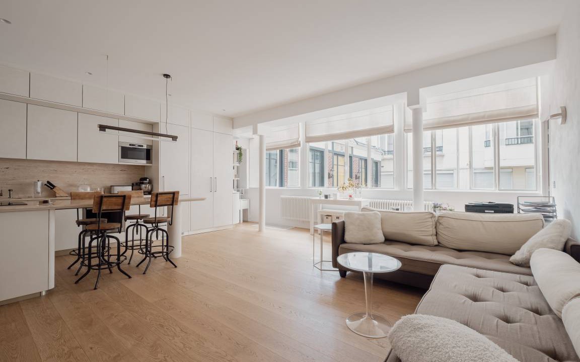 Notre-Dame-des-Champs Apartment | Apartment ∙ 3 bedrooms ∙ 6 guests
