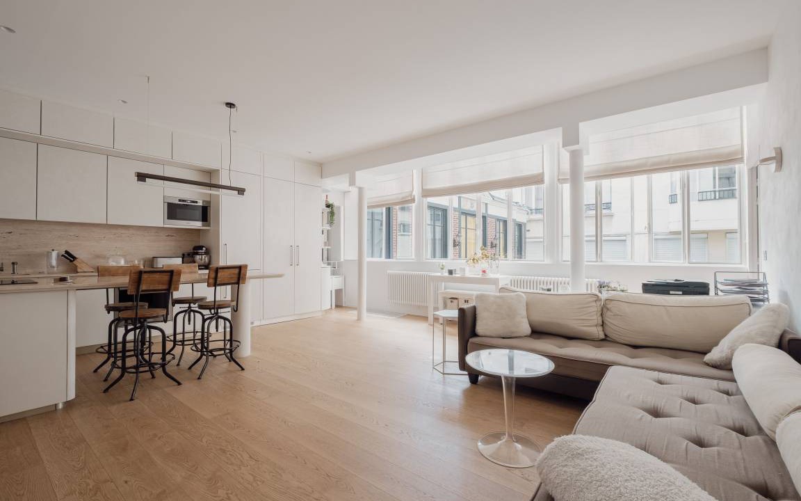 Notre-Dame-des-Champs Apartment | Apartment ∙ 3 bedrooms ∙ 6 guests