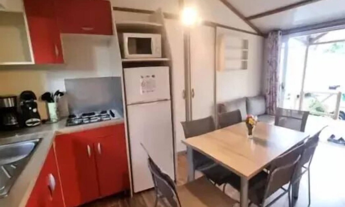 Saint-Didier-sous-Aubenas Ski Chalet | Apartment