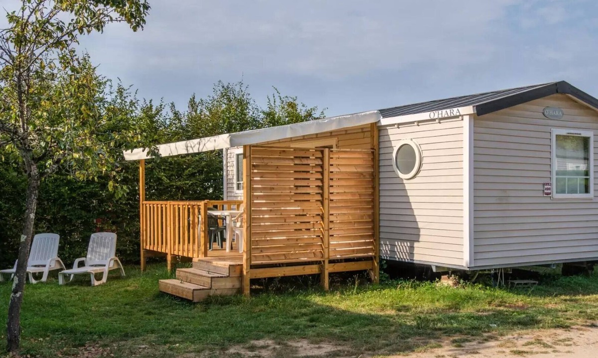 Sainte-Catherine-de-Fierbois House | Apartment