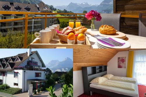 Ruetli Apartment | Apart Holidays