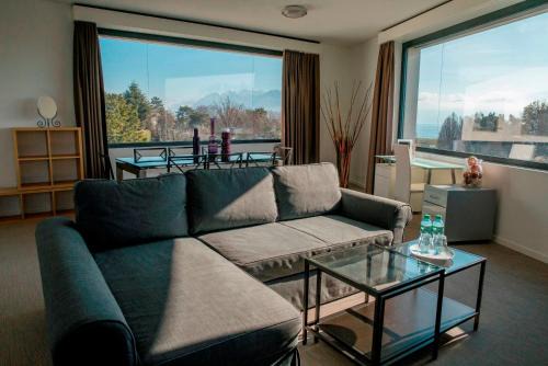 Lausanne Apartment | Apart'Hotel 46a