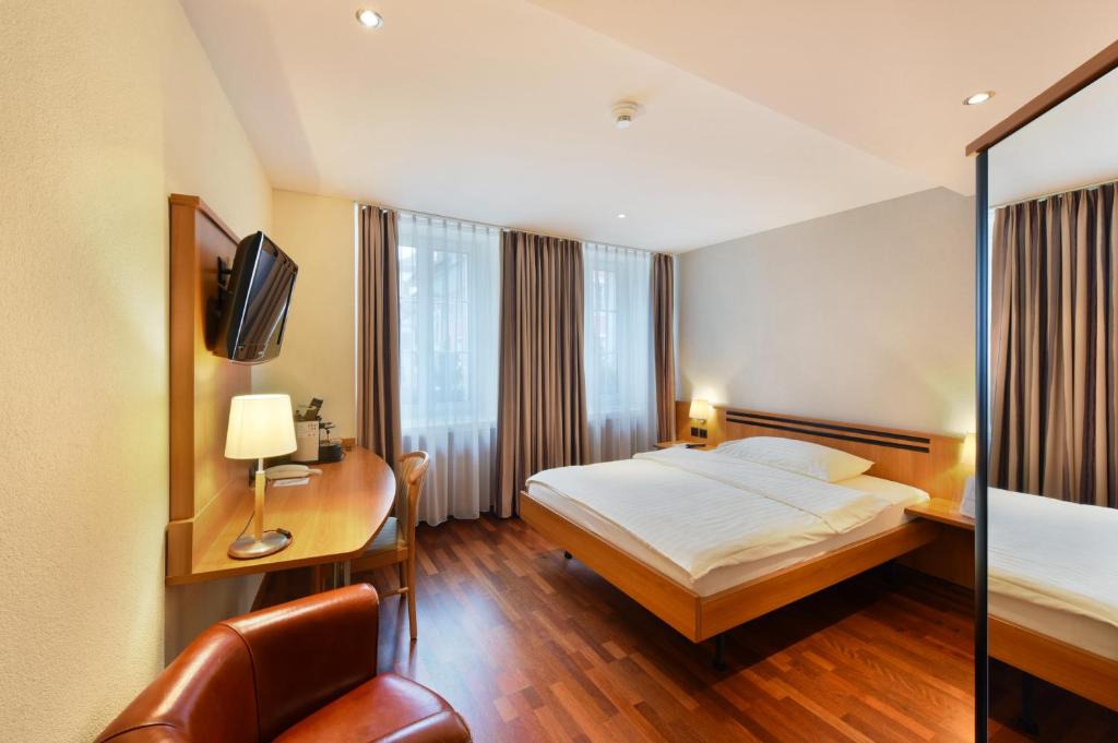 Zofingen Apartment | Apart Hotel Amadeo