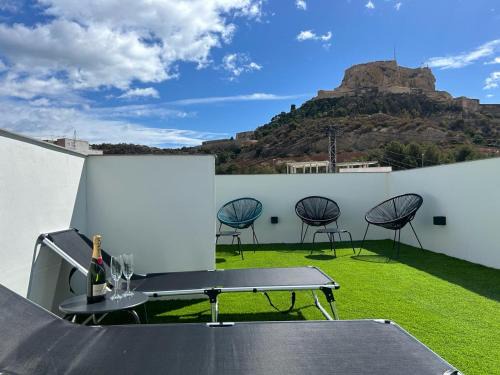 San Anton Apartment | Apart-hotel Happy Life