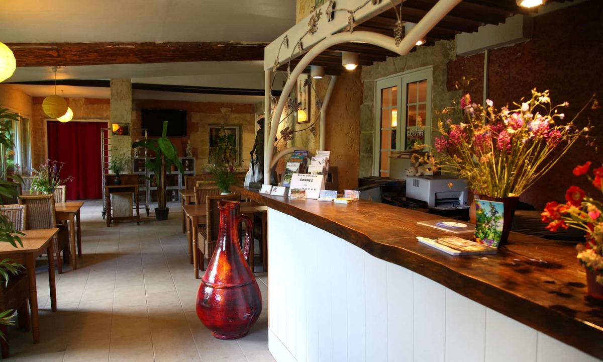 Corbes Hotel | Apart'Hotel Les 4 Sources