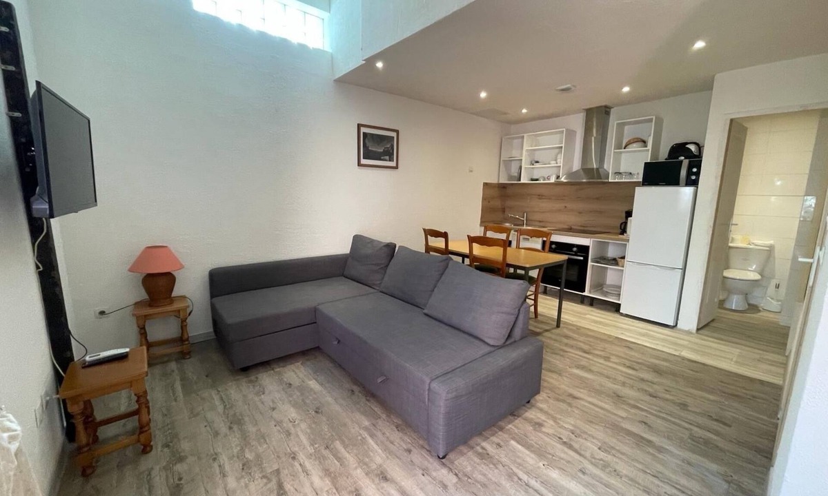Corbes Hotel | Apart'Hotel Les 4 Sources