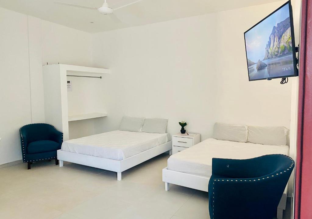 El Limon Apartment | Apart Hotel Paredes