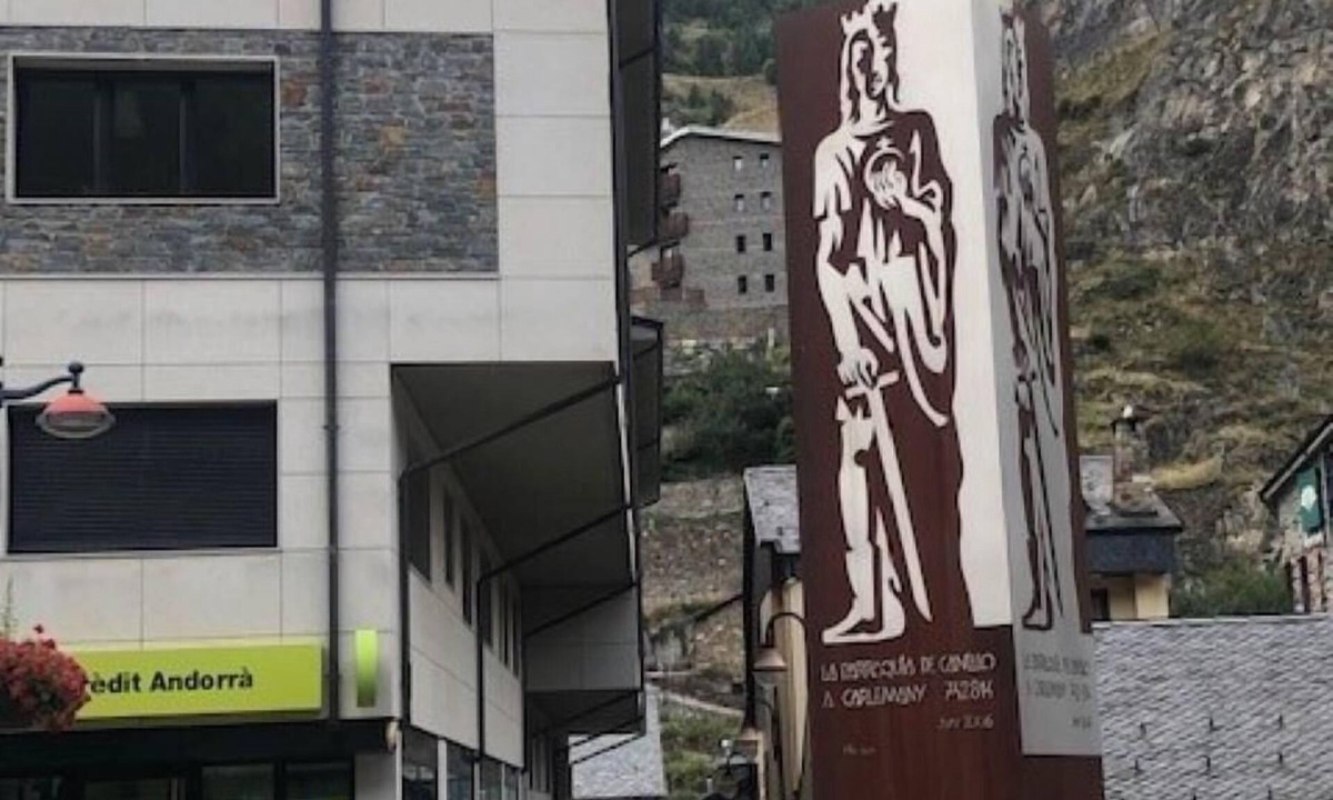 Prats Apartment | Apart. L'Areny 2.2 - 6p - Canillo - Zone Grandvalira