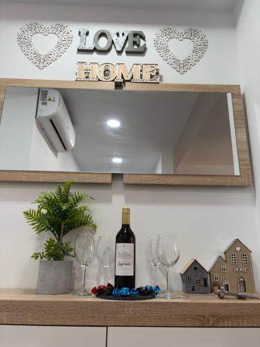 Castello de la Plana Apartment | Apart LA PLANA II