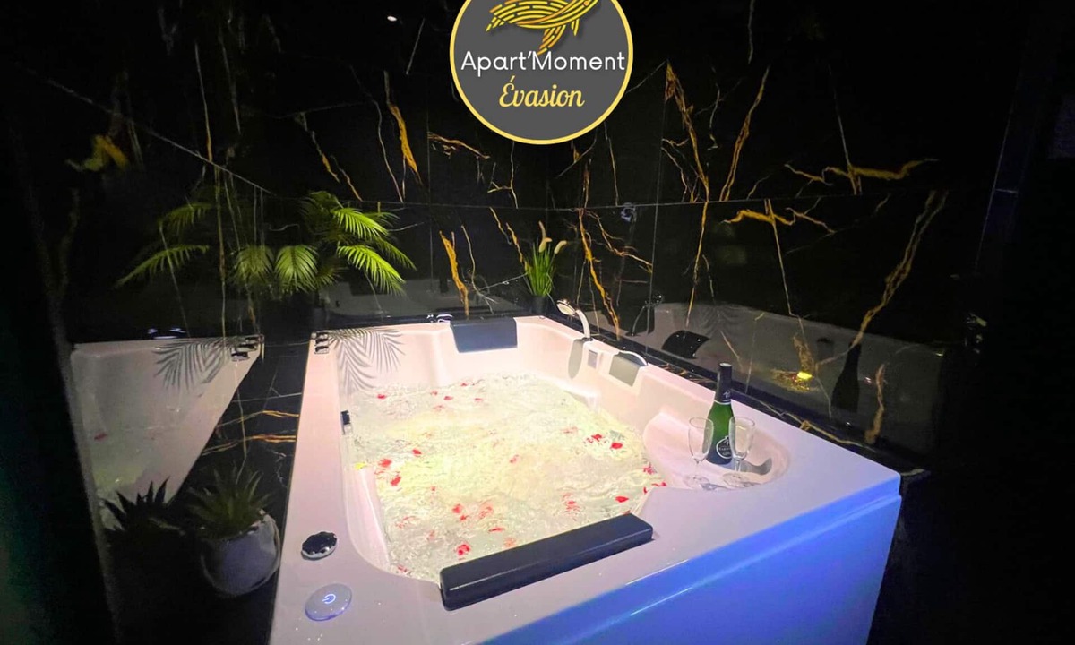 Saint-Omer Apartment | Apart'Moment ÉVASION