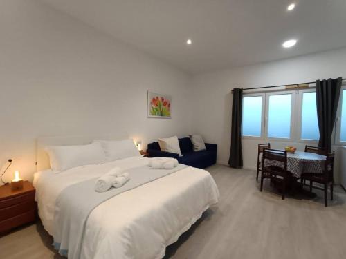 Lasarte-Oria Apartment | Apart Onak 3 - 1cama y 1sofá cama - parking gratis