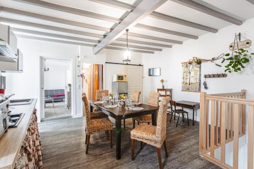 Saint-Hilaire-des-Loges Apartment | Apart Sud Vendée,zen et confort