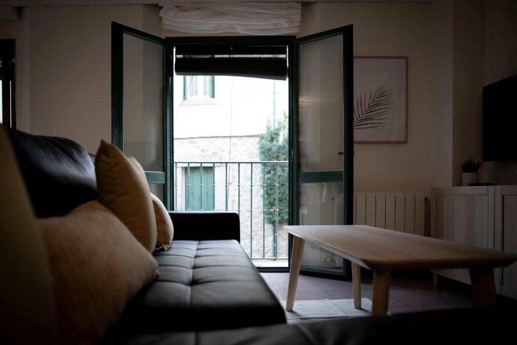 San Lorenzo de El Escorial Apartment | Apartamento Exterior 2 dormitorios en CENTRO HISTÓRICO