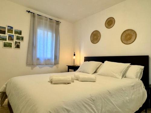 Sant Joan de Les Abadesses Apartment | Apartament al centre històric - Serra Cavallera