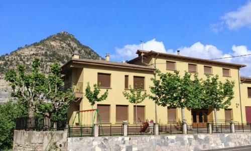 Santa Liestra y San Quilez Apartment | Apartamentos Ésera