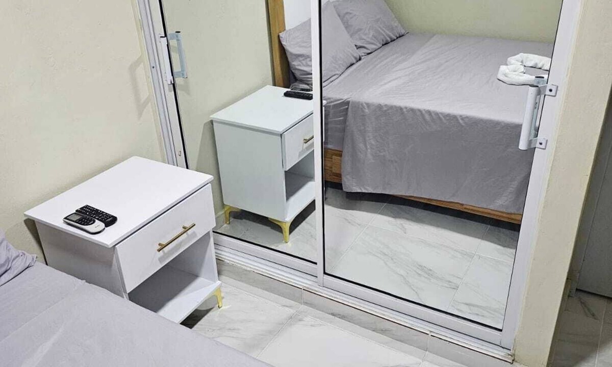 Puerto Plata Apartment | APARTA ESTUDIO