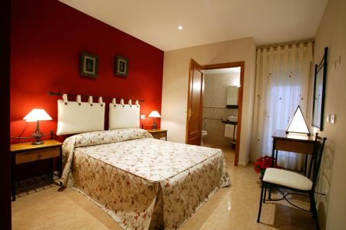 Ayora Hotel | Apartahotel 77