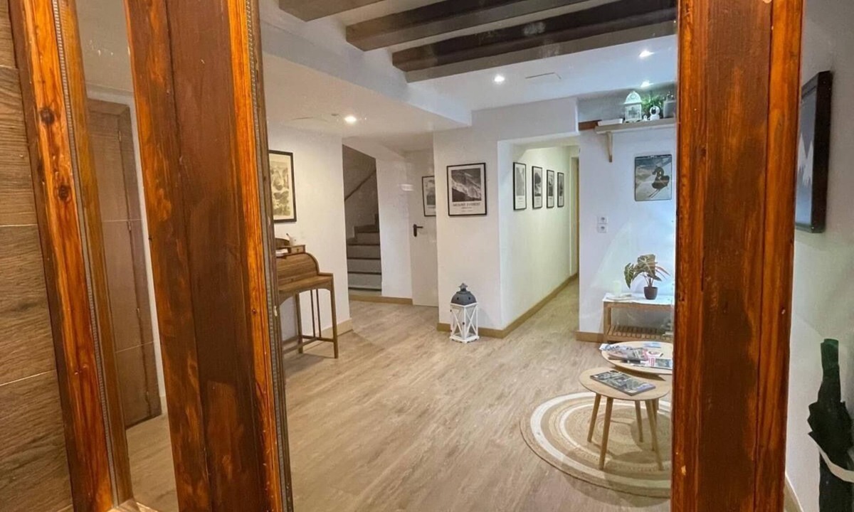 Canfranc Apartment | Apartahotel Canfranc