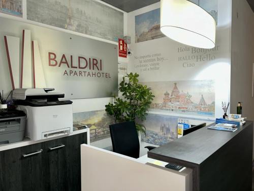 Vinyets - Moli Vell Apartment | Apartahotel Baldiri