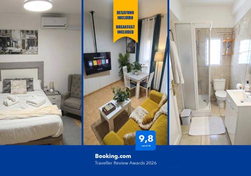 El Grao de Castellon Apartment | Apartalux Mediterráneo
