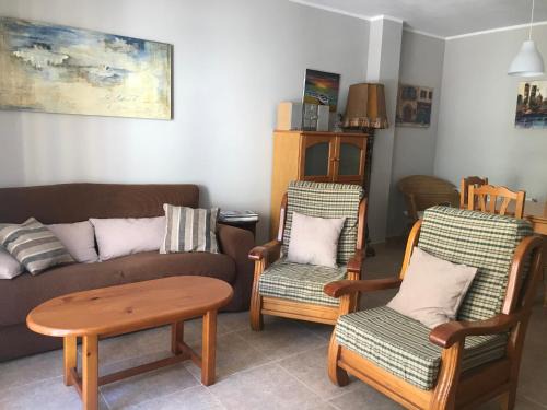 Sant Joan de Les Abadesses Apartment | Apartament amb parking privat a St Joan de les Abadesses