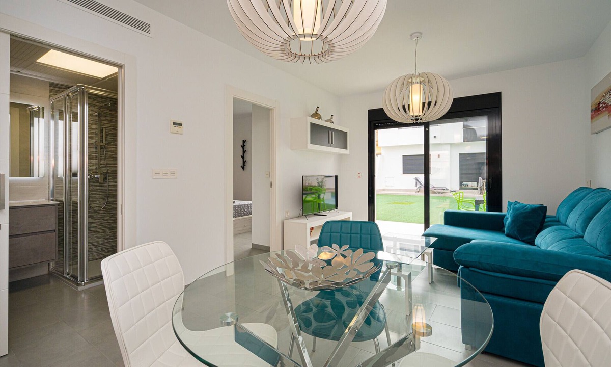 Lo Pagan Apartment | Apartamento Flamingo Playa 8