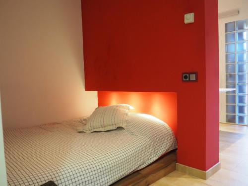 Sant Andreu de Llavaneres Apartment | apartamento aislado jardín y piscina