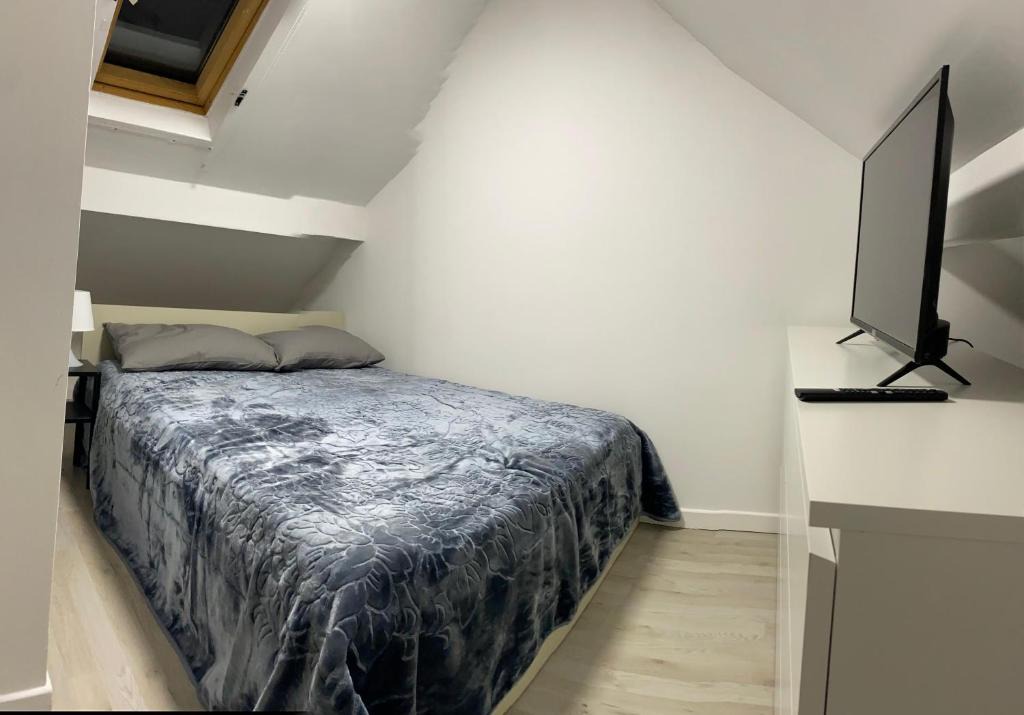 Conflans-Sainte-Honorine Apartment | Apartamento conflans