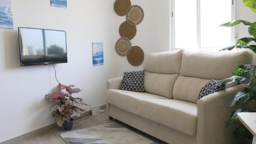 Collblanc y La Torrassa Apartment | Apartament Hotel - El Barco
