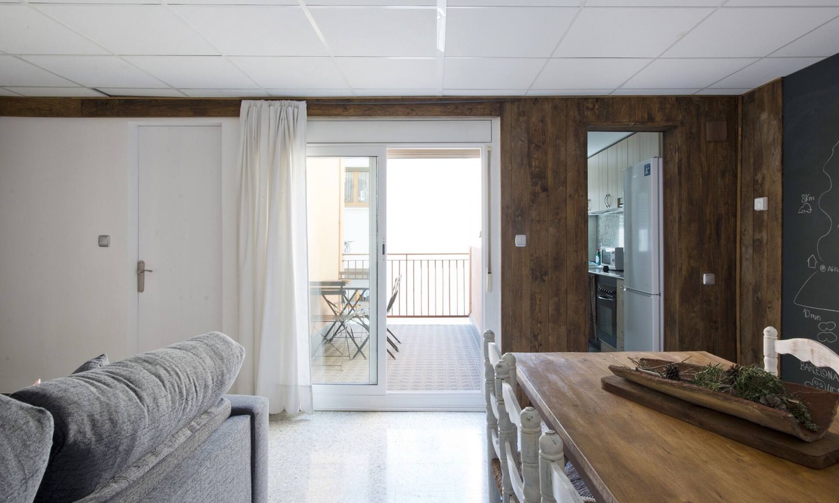 Monistrol de Montserrat Hotel | Apartaments MO