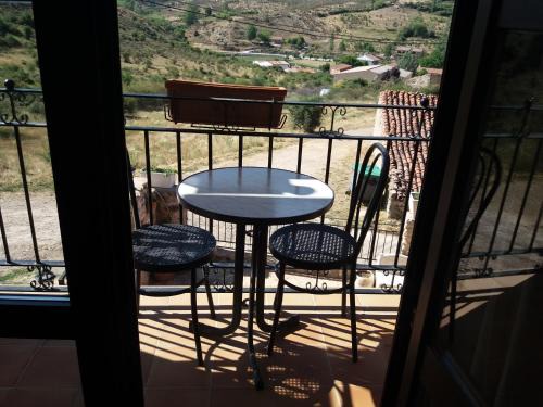 Peralejos de las Truchas Apartment | Apartamentos las Fuentes del Alto Tajo