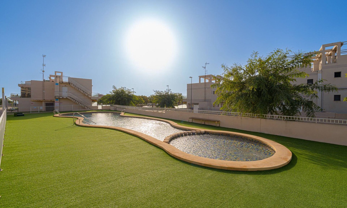 Torre de la Horadada Apartment | Apartamento Elisa (Torre de la Horadada)