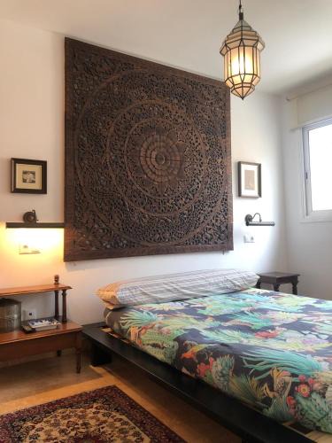 Deltebre Apartment | APARTAMENT 4 GATS