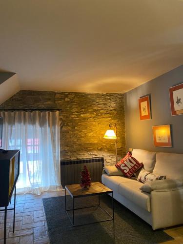 Ger Apartment | Apartament a Ger