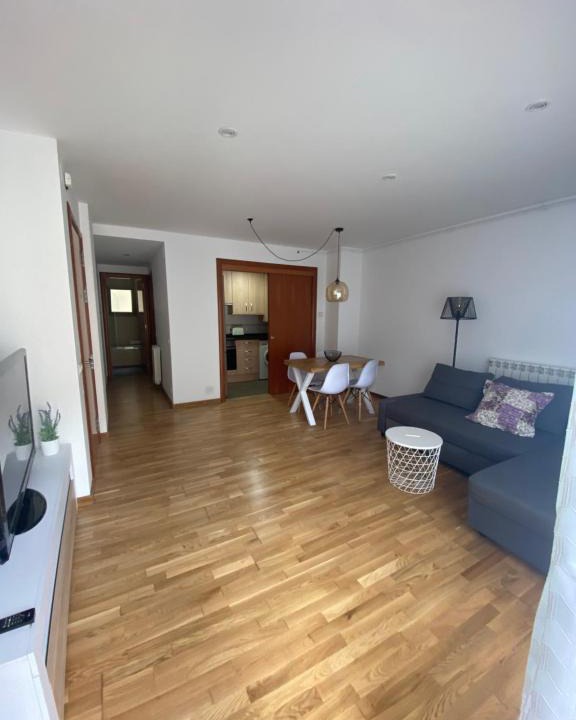 Ribes De Freser Apartment | Apartament Acollidor a Ribes de Freser