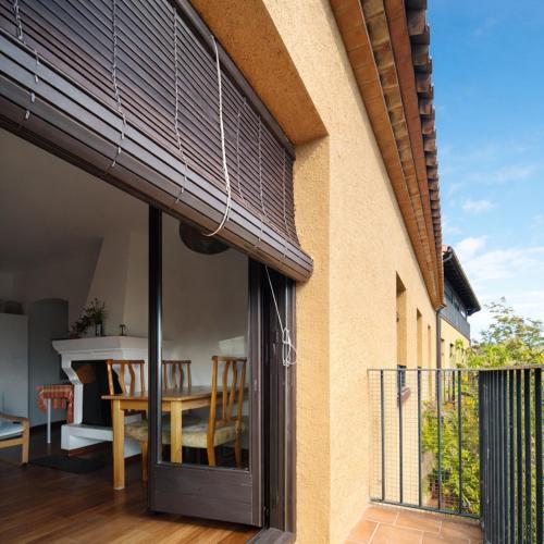 Montsonis Apartment | Apartament amb llar de foc - Golfes Cal Gravat