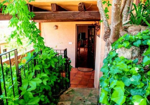 Montsonis Apartment | Apartament amb vistes al castell - Cal Martí