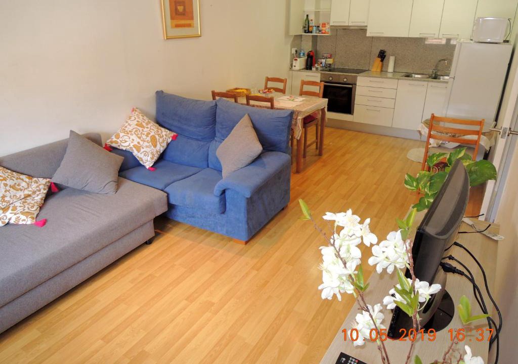 Besalu Apartment | Apartament Besalú