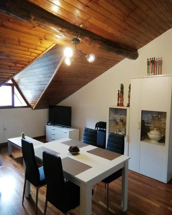 Sort Apartment | APARTAMENT BETTY