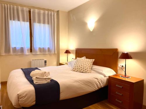 Vall de Cardos Apartment | Apartament Boet - Ainet de Cardós - L'Amfitriona