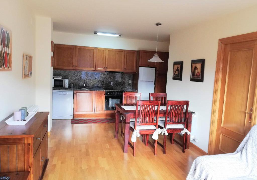 Taull Apartment | Apartament CA DE GALLISCA B