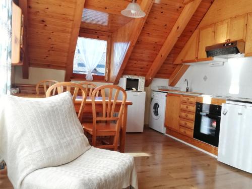 Taull Apartment | Apartament Ca de Gallisca Taüll Vistas Espectaculares