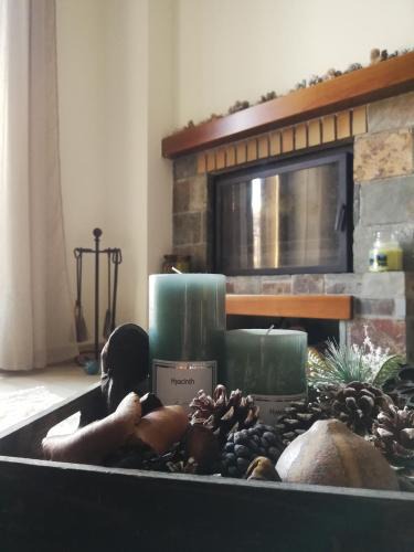 Esterri D'Aneu Apartment | Apartament Ca La Nena