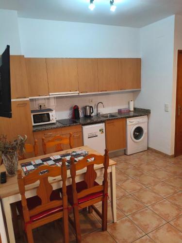 Besalu Apartment | APARTAMENT CAN MINGU 1er pis