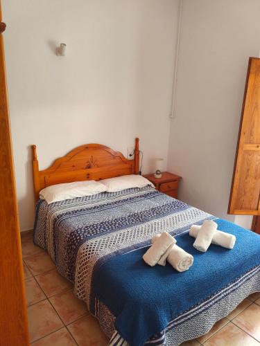 Besalu Apartment | APARTAMENT CAN MINGU 2on pis