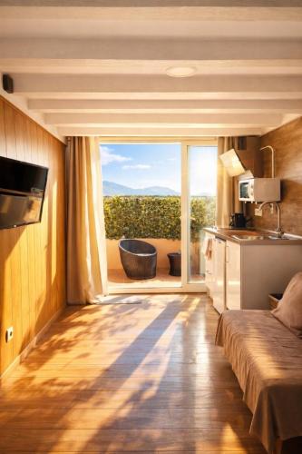 Cornudella de Montsant Apartment | Apartament CORBATERA CIM apartaments