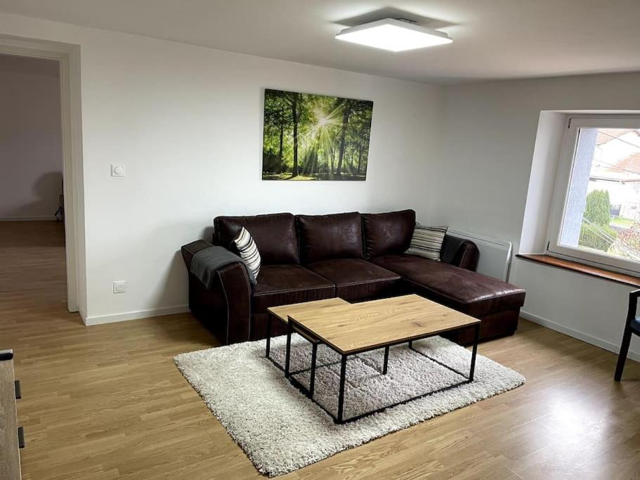 Villerupt Apartment | Apartament cozy